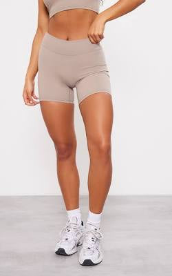 Shorts-Skin Weight 4" Performance Shorts: Ocean Collection