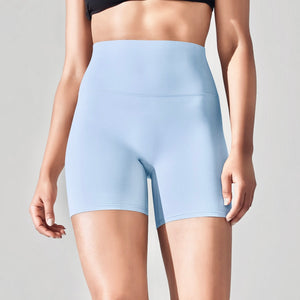 Shorts-Skin Weight 4" Performance Shorts: Ocean Collection