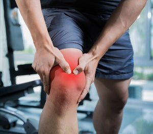 NANO MUSCLE & JOINT RUB: Performance and Relief Formula