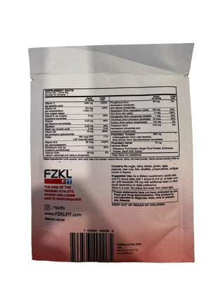 Hydro Boost - Single Serve Packs