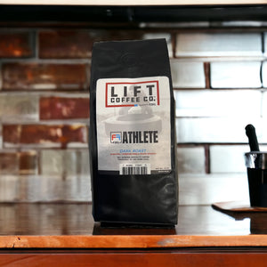 ATHLETE Dark Roast