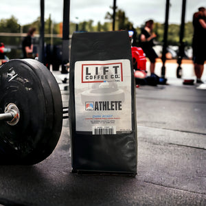 ATHLETE Dark Roast