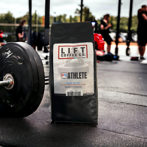 ATHLETE Dark Roast