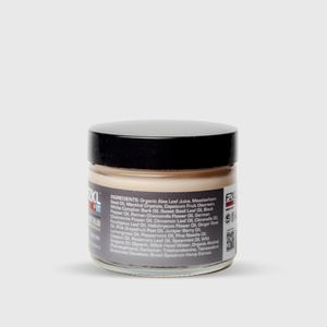 NANO MUSCLE & JOINT RUB: Performance and Relief Formula