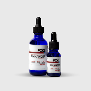 NANO PERFORMANCE ENHANCER: Relief and Recovery