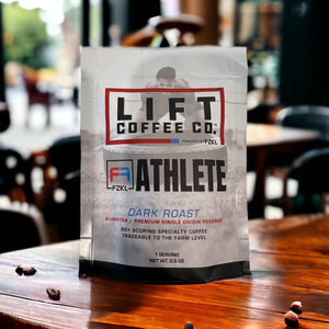 ATHLETE Dark Roast