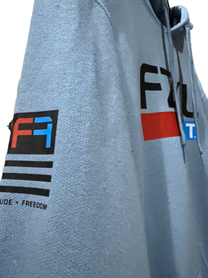 FZKL Clean It Hoodie (unisex)