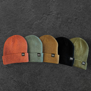 FZKL Waffle Beanie