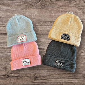 FZKL Lightweight Beanie