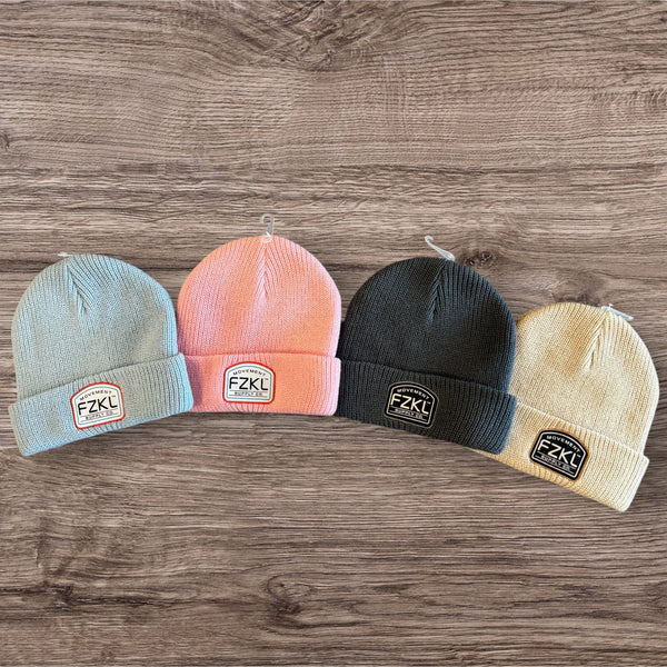FZKL Lightweight Beanie