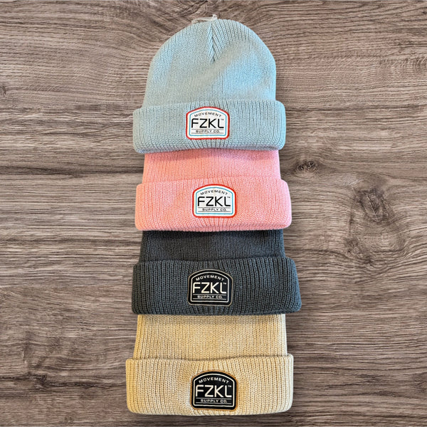 FZKL Lightweight Beanie