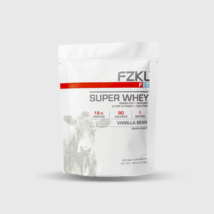 Super Whey Protein