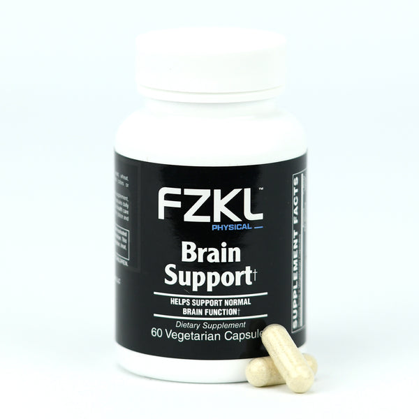 Brain Support