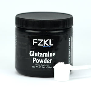Glutamine Powder