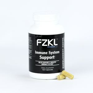 Immune System Support