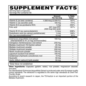 Immune System Support