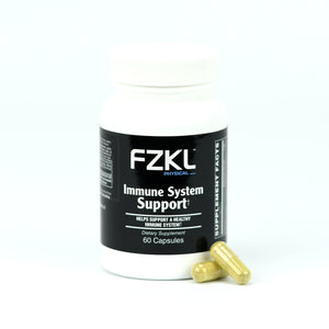 Immune System Support