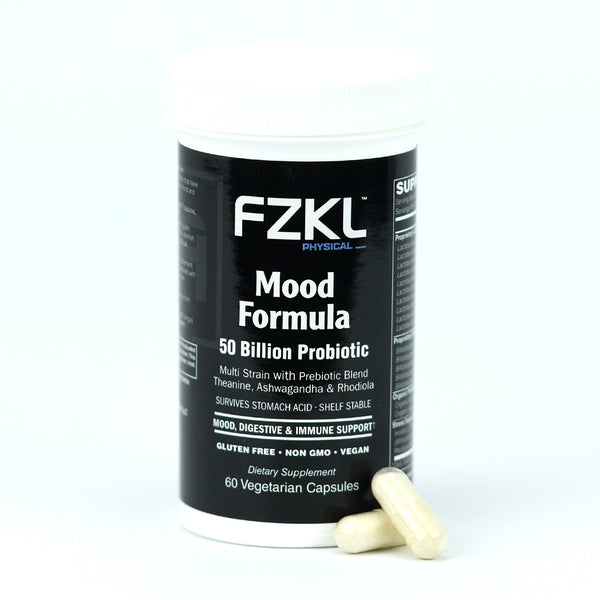 Mood Formula Probiotic 50 Billion