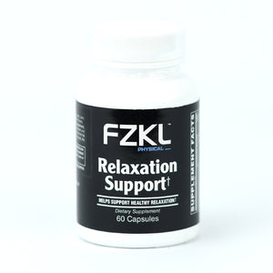 Relaxation Support