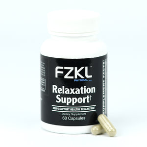 Relaxation Support