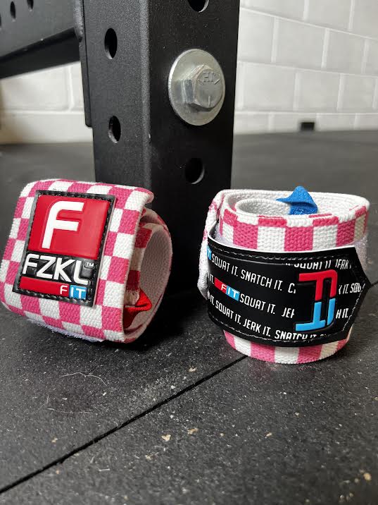 F[IT] Wristwrap (Wrist Loop)