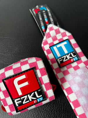 F[IT] Wristwrap (Wrist Loop)