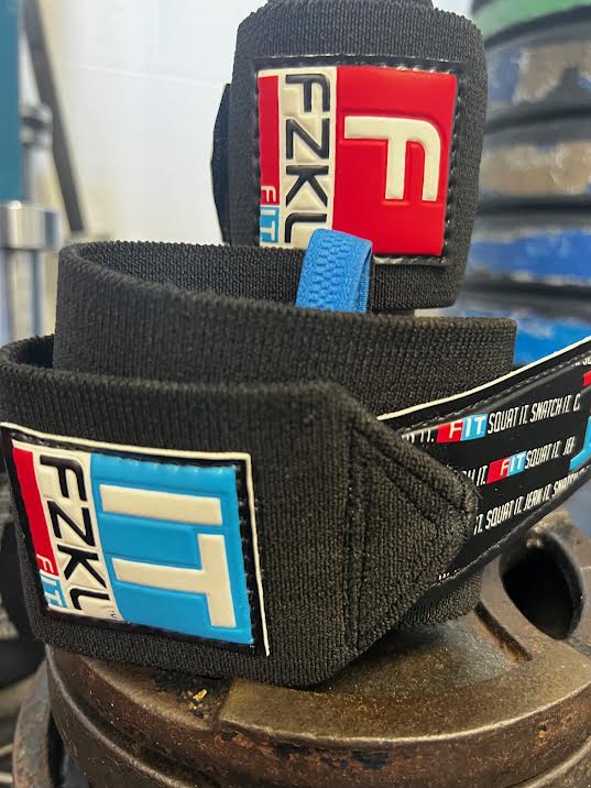 F[IT] Wristwrap EXTRA STRENGTH (wrist loop)