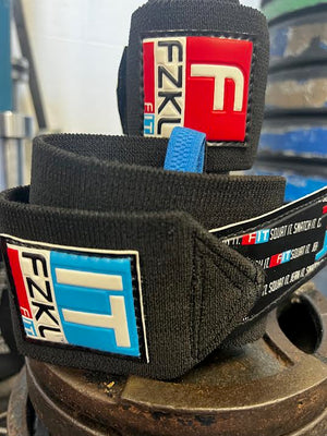 F[IT] Wristwrap EXTRA STRENGTH (wrist loop)