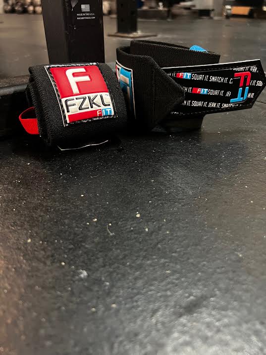 F[IT] Wristwrap EXTRA STRENGTH (wrist loop)