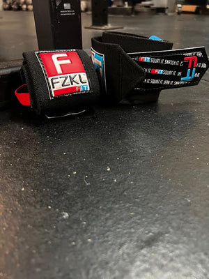 F[IT] Wristwrap EXTRA STRENGTH (wrist loop)