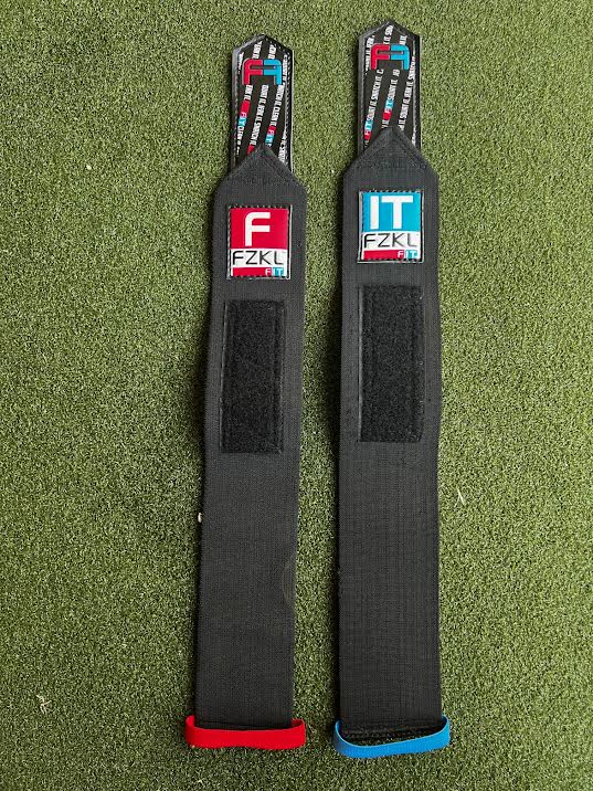 F[IT] Wristwrap EXTRA STRENGTH (wrist loop)