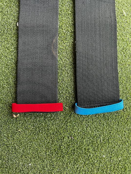 F[IT] Wristwrap EXTRA STRENGTH (wrist loop)