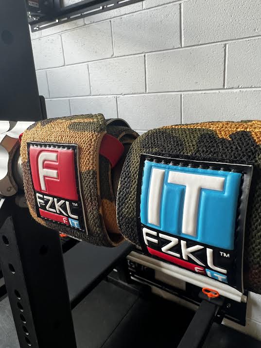 F[IT] Wristwrap (Wrist Loop)