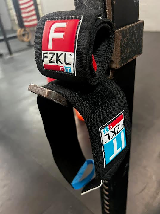 F[IT] Wristwrap EXTRA STRENGTH (wrist loop)