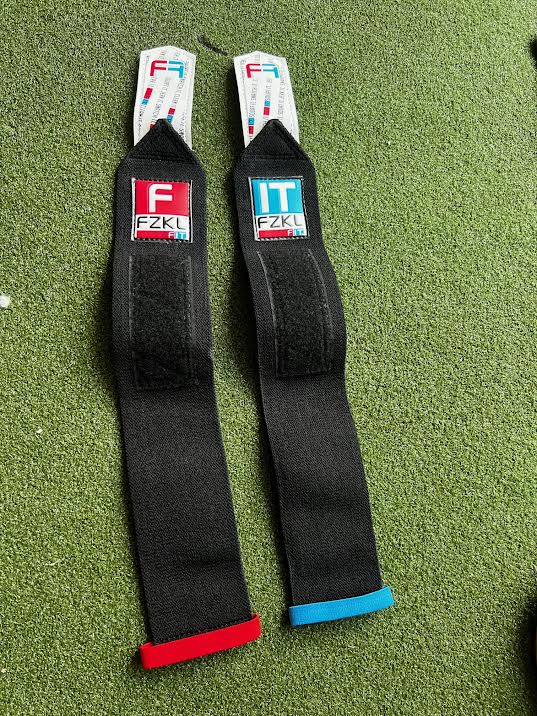 F[IT] Wristwrap (Wrist Loop)