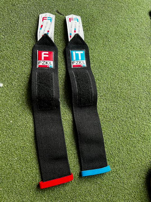 F[IT] Wristwrap (Wrist Loop)