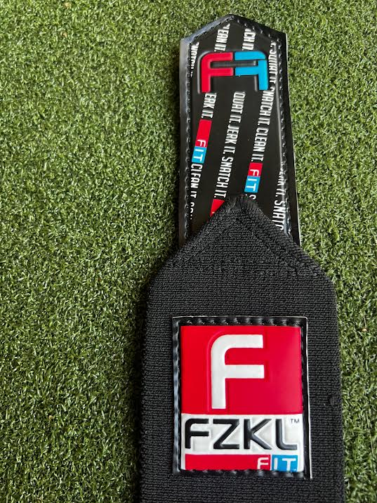 F[IT] Wristwrap EXTRA STRENGTH (wrist loop)