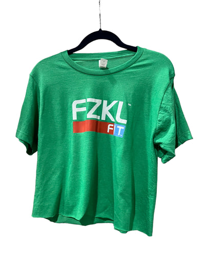 FZKL Hungry Tee (unisex)