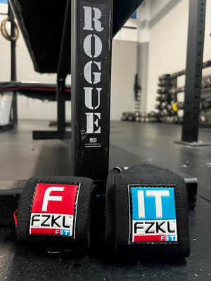 F[IT] Wristwrap EXTRA STRENGTH (wrist loop)