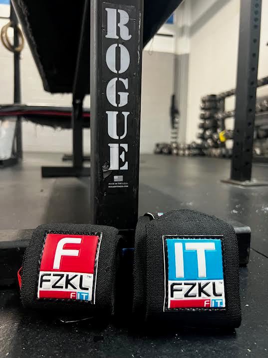 F[IT] Wristwrap EXTRA STRENGTH (wrist loop)
