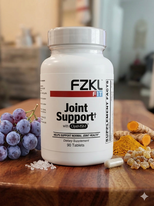 Joint Support