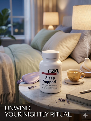 Sleep Support