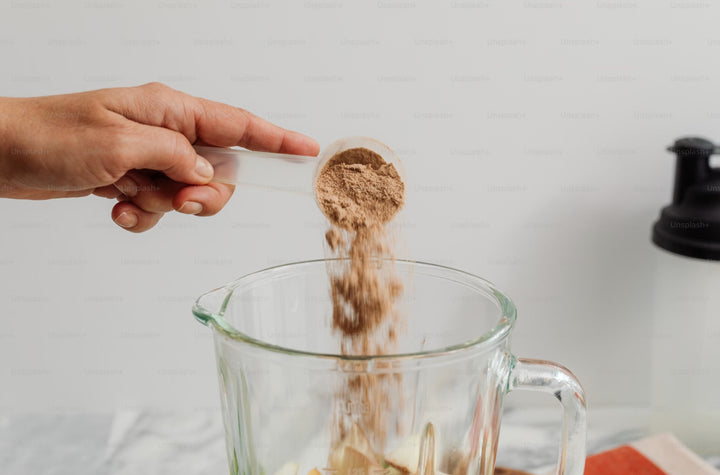 Super Whey Protein