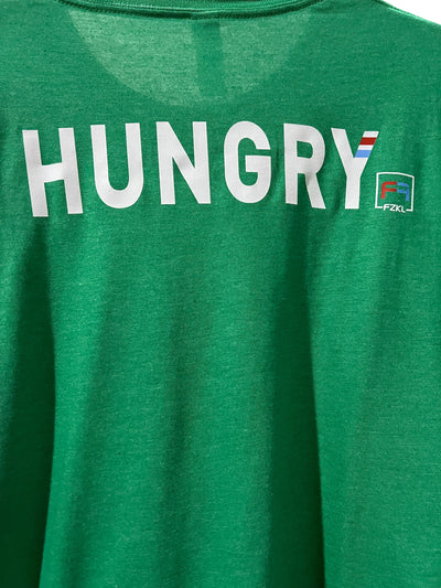 FZKL Hungry Tee (unisex)