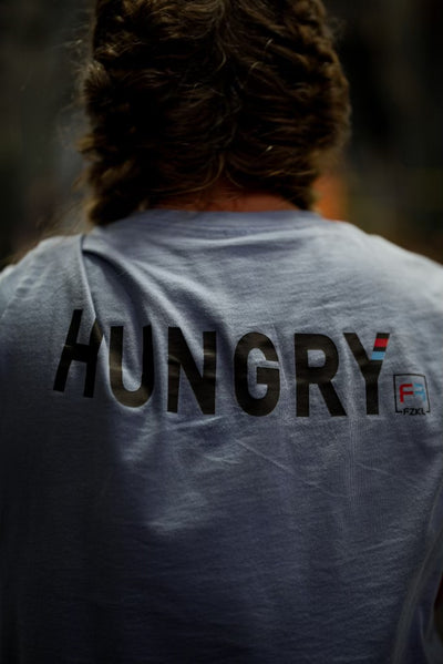 FZKL Hungry Tee (unisex)