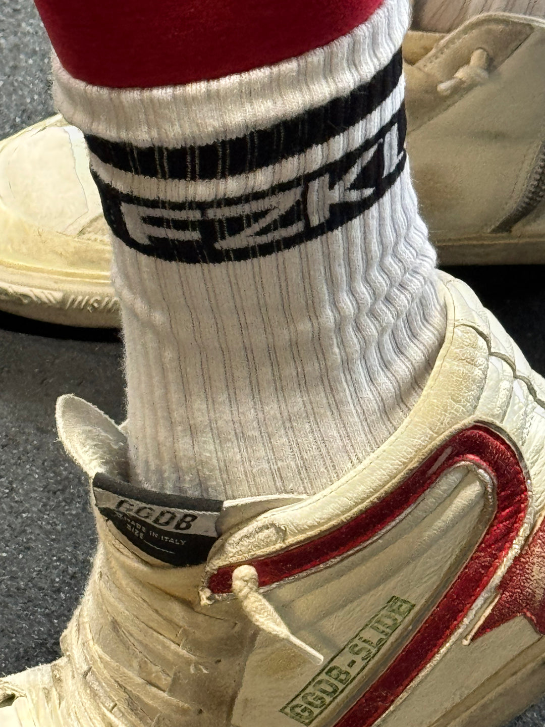 Performance Sock
