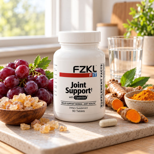 Joint Support