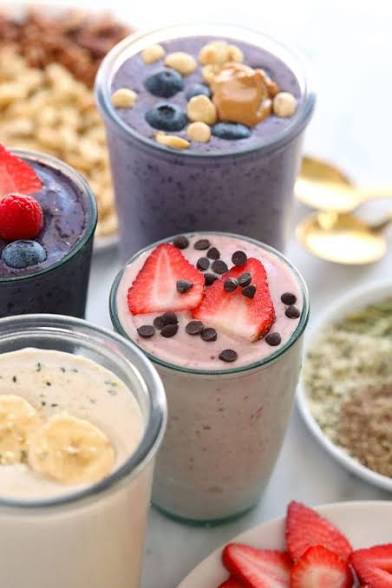 Super Plant Protein