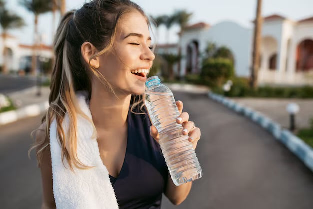 NANO PERFORMANCE ENHANCER: Relief and Recovery