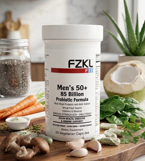 Active Men’s 50+